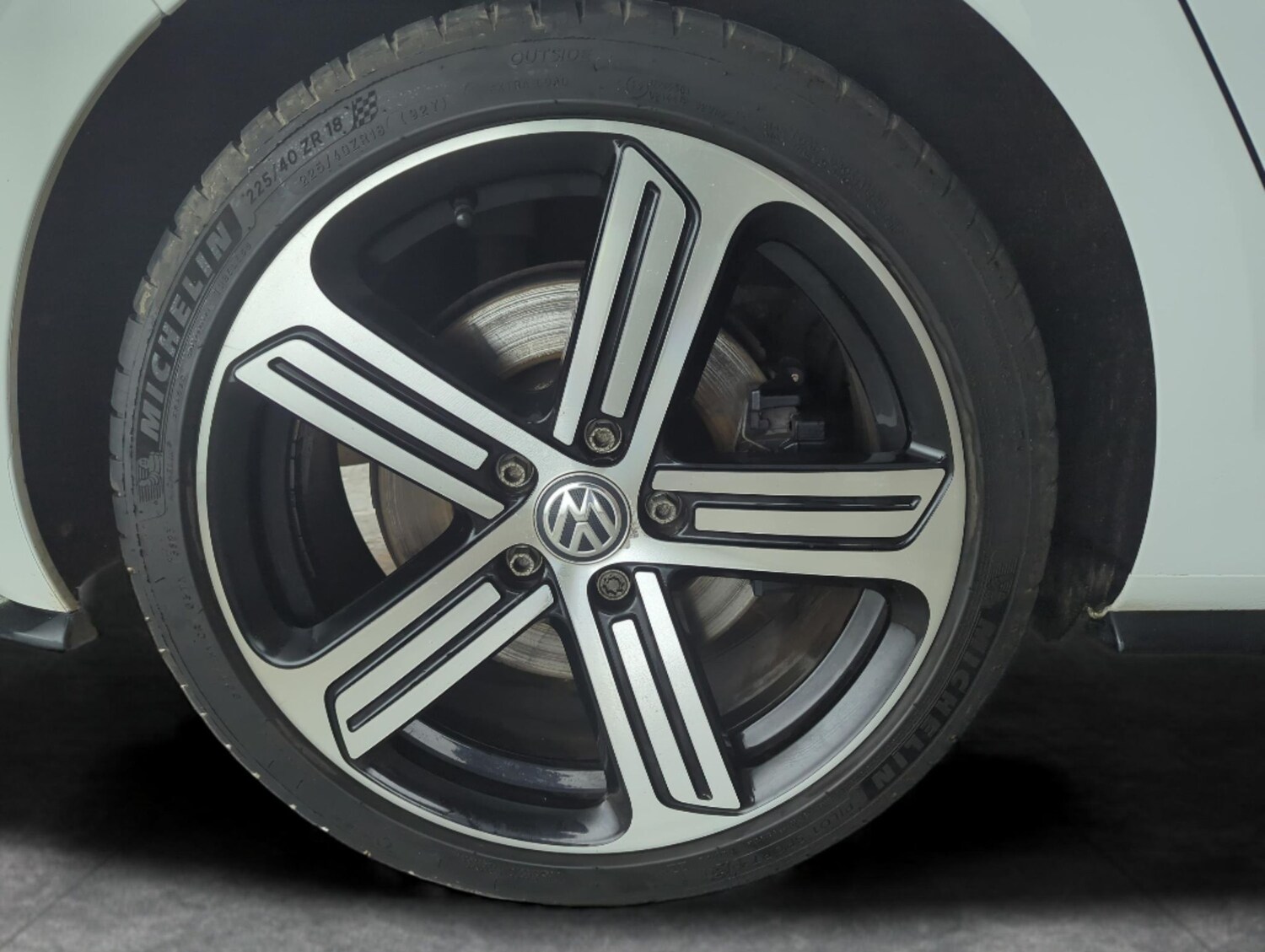 Used Volkswagen Golf 2019 for sale - 77447841: Photo 25