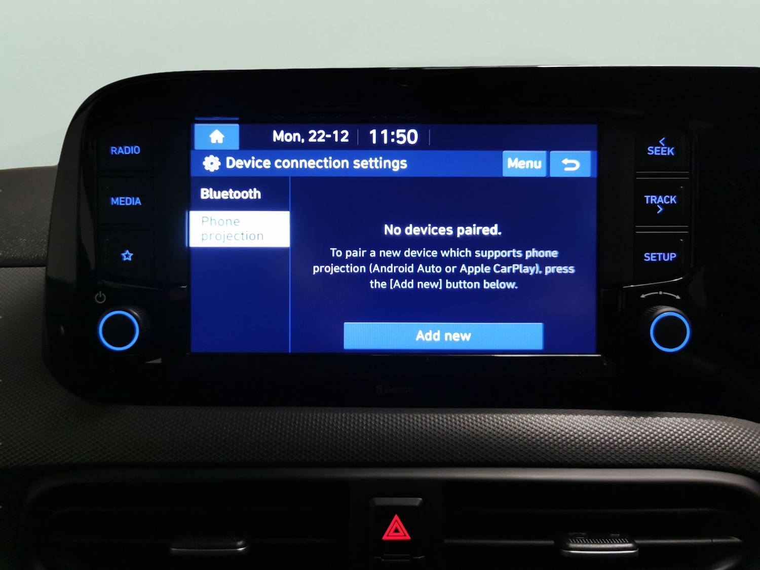 Used Hyundai i10 2023 for sale - 77128002: Photo 15