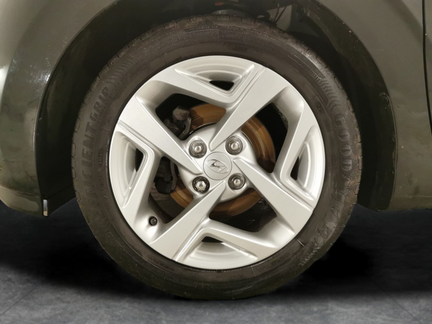 Used Hyundai i10 2023 for sale - 77128002: Photo 21