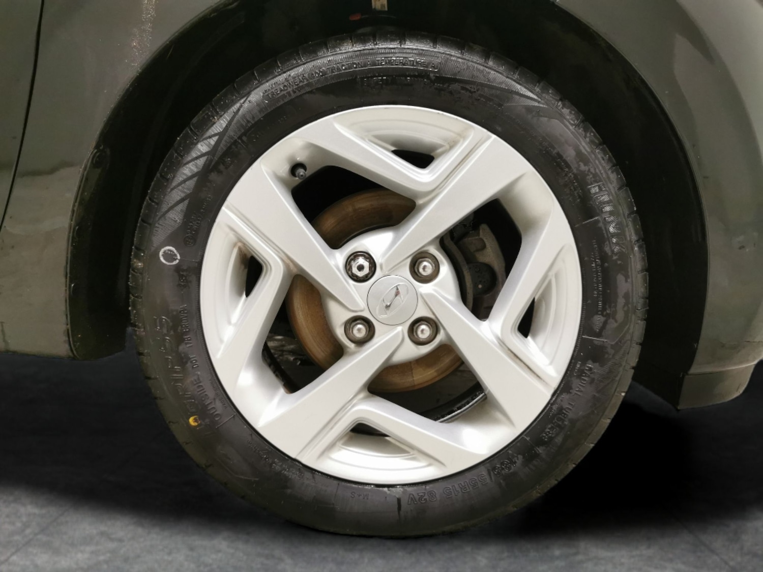 Used Hyundai i10 2023 for sale - 77128002: Photo 22