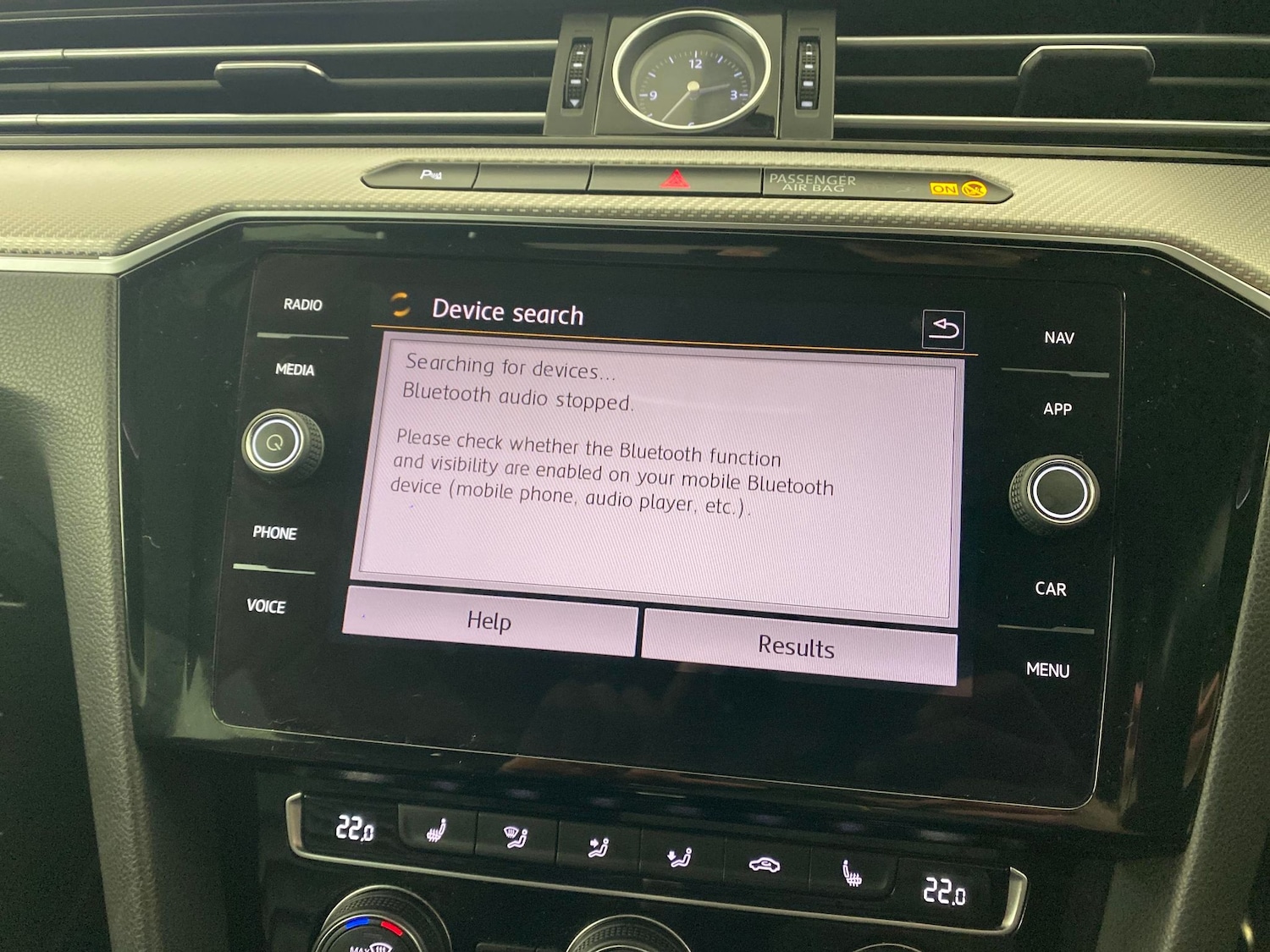 Used Volkswagen Arteon 2019 for sale - 77797941: Photo 14