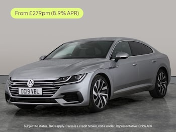 Used Volkswagen Arteon 2019 for sale - 77797941: Photo