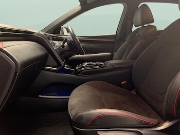 Used Hyundai TUCSON 2023 for sale - 77241213: Photo