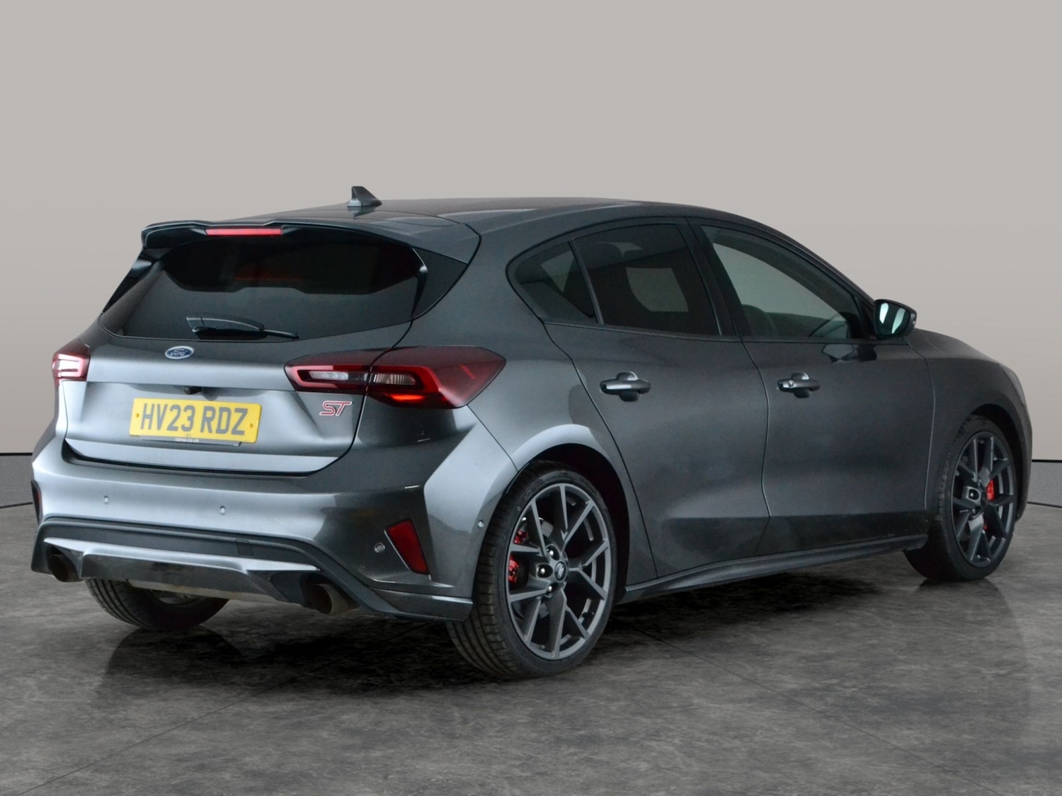 Used Ford Focus 2023 for sale - 78107888: Photo 10