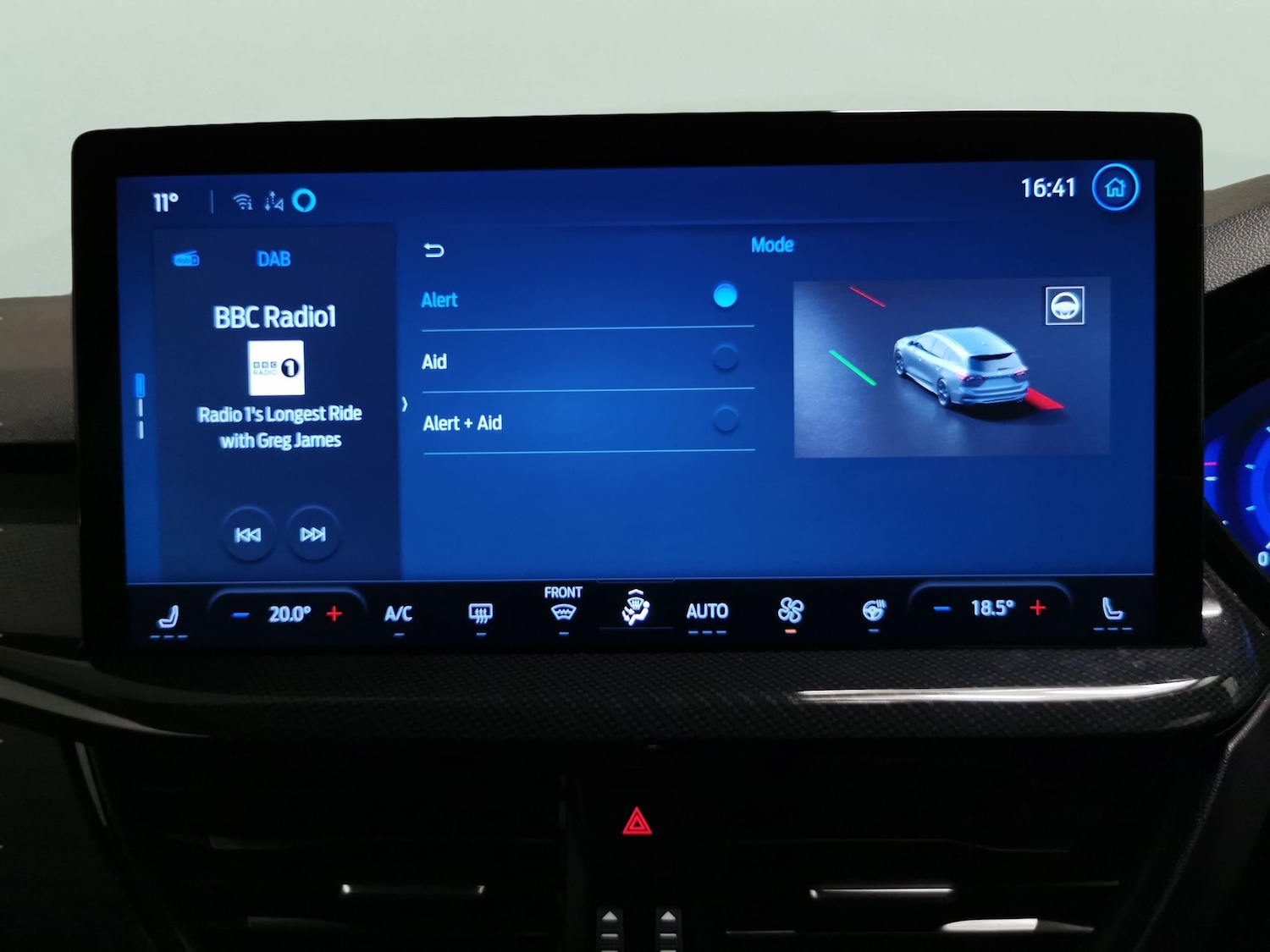 Used Ford Focus 2023 for sale - 78107888: Photo 20