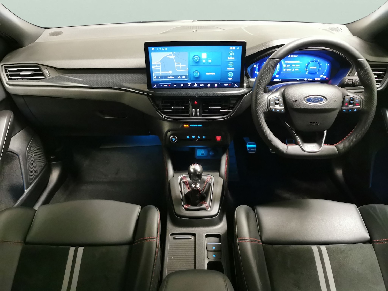 Used Ford Focus 2023 for sale - 78107888: Photo 7