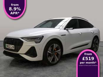 2022 - 230kW 50 Quattro 71kWh Vorsprung 5dr Auto