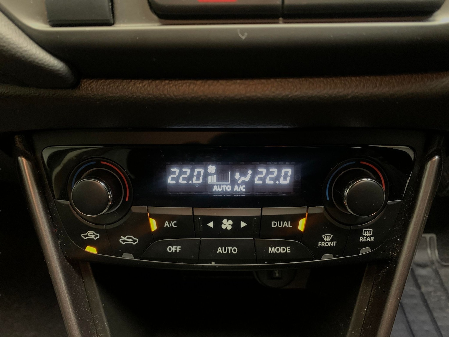 Used Suzuki SX4 S-Cross 2023 for sale - 77406782: Photo 19