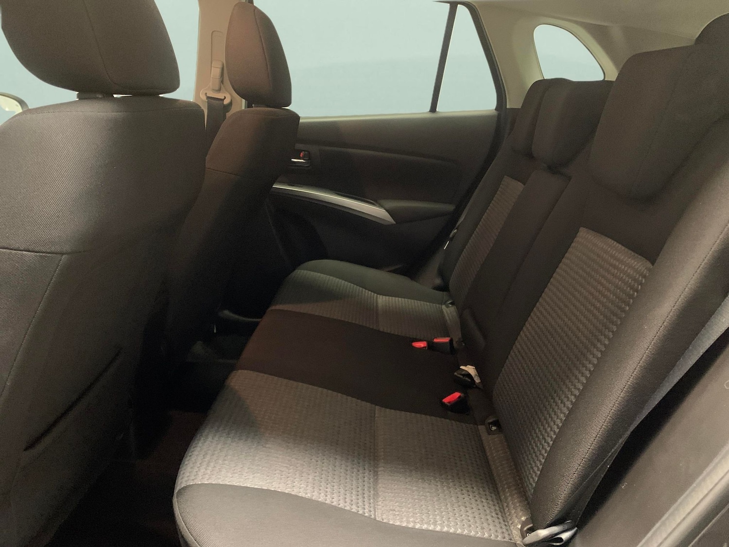 Used Suzuki SX4 S-Cross 2023 for sale - 77406782: Photo 27