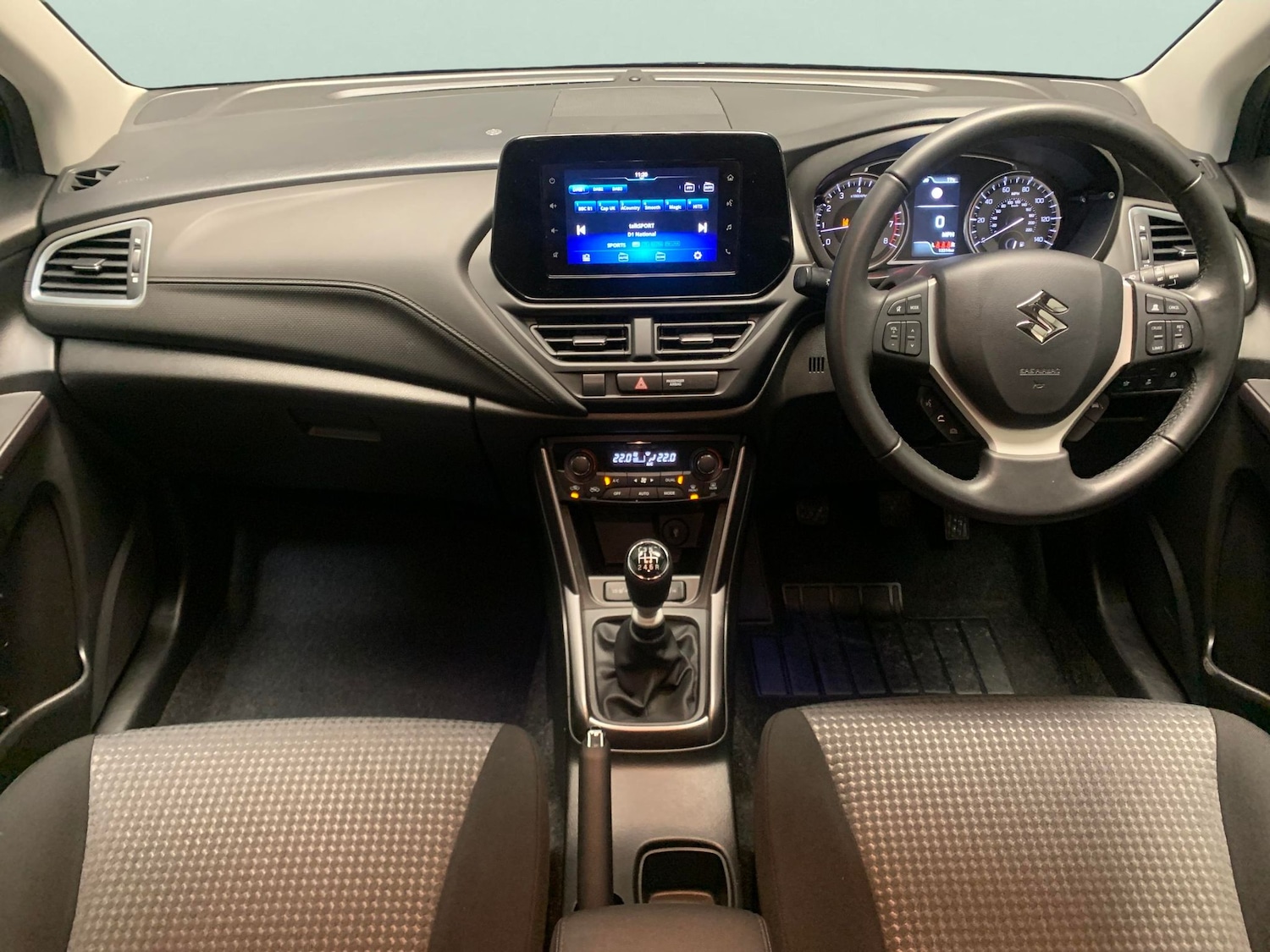 Used Suzuki SX4 S-Cross 2023 for sale - 77406782: Photo 6