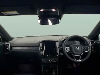 Used Volvo XC40 2023 for sale - 79639181: Photo