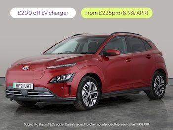 Used Hyundai KONA 2021 for sale - 79250837: Photo