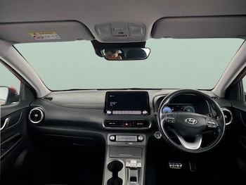 Used Hyundai KONA 2021 for sale - 79250837: Photo