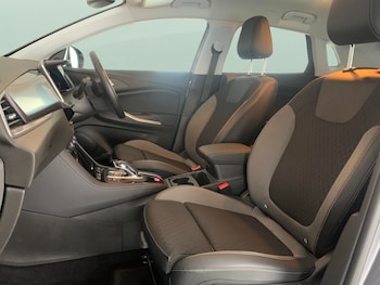 Used Vauxhall Grandland 2022 for sale - 79460559: Photo