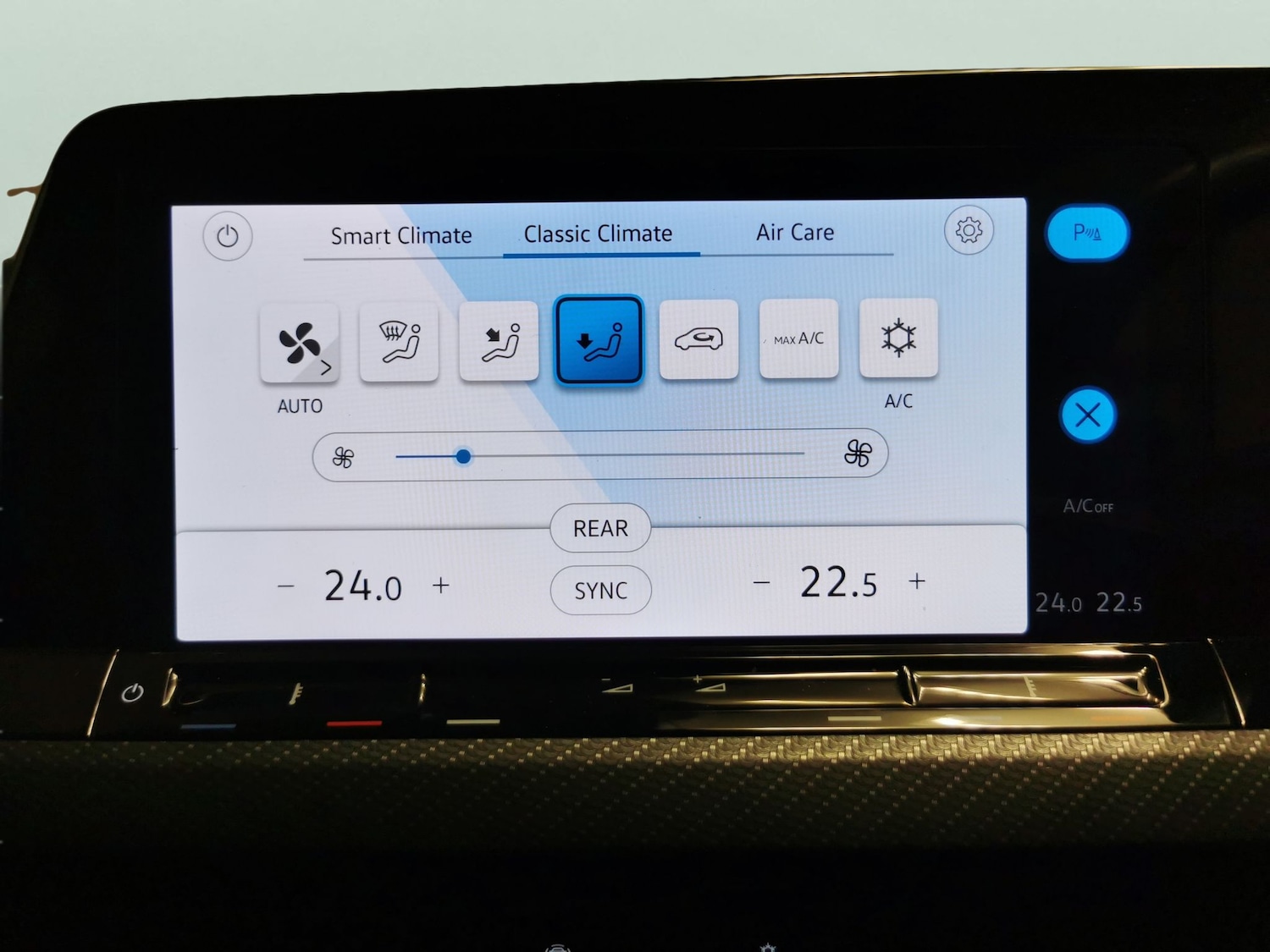 Used Volkswagen Golf 2023 for sale - 77255861: Photo 16