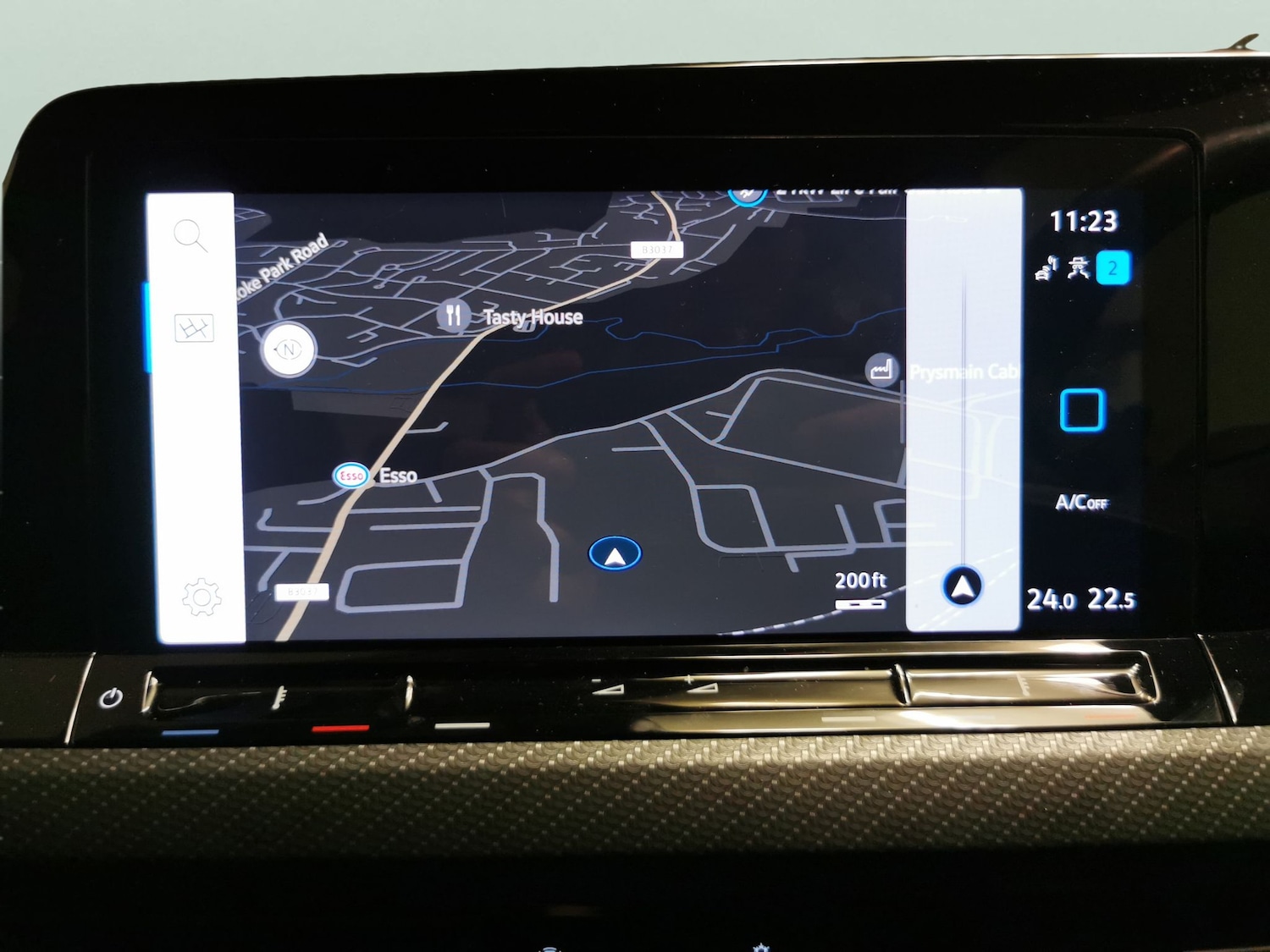 Used Volkswagen Golf 2023 for sale - 77255861: Photo 5