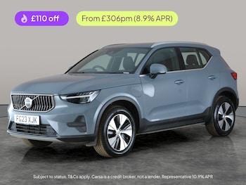 Used Volvo XC40 2023 for sale - 78951836: Photo
