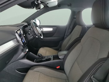 Used Volvo XC40 2023 for sale - 78951836: Photo