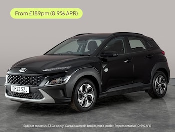 Used Hyundai KONA 2023 for sale - 79555822: Photo