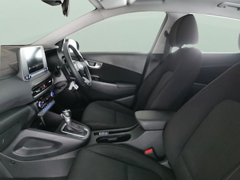 Used Hyundai KONA 2023 for sale - 79555822: Photo