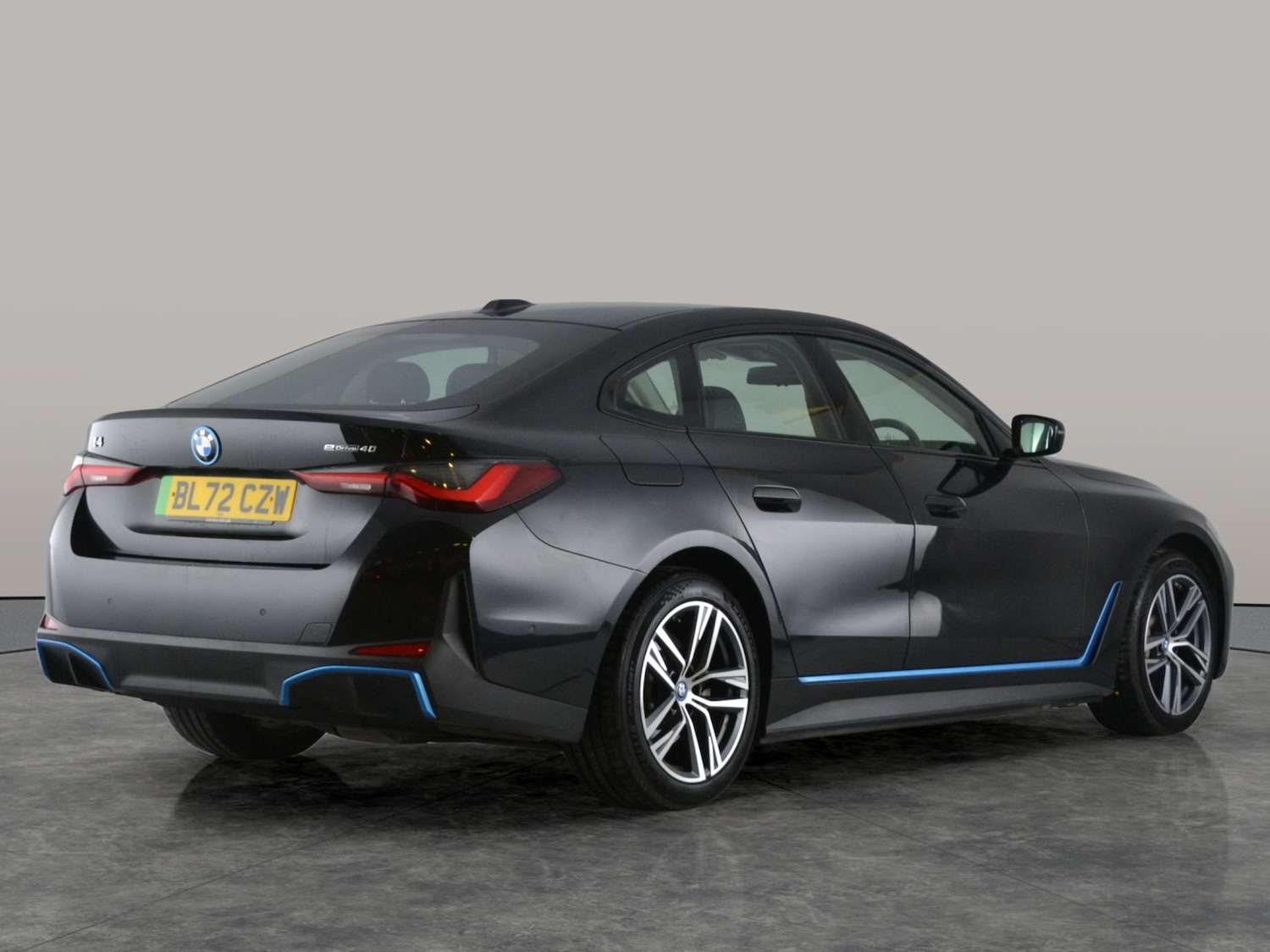 Used BMW i4 2022 for sale - 77036523: Photo 11