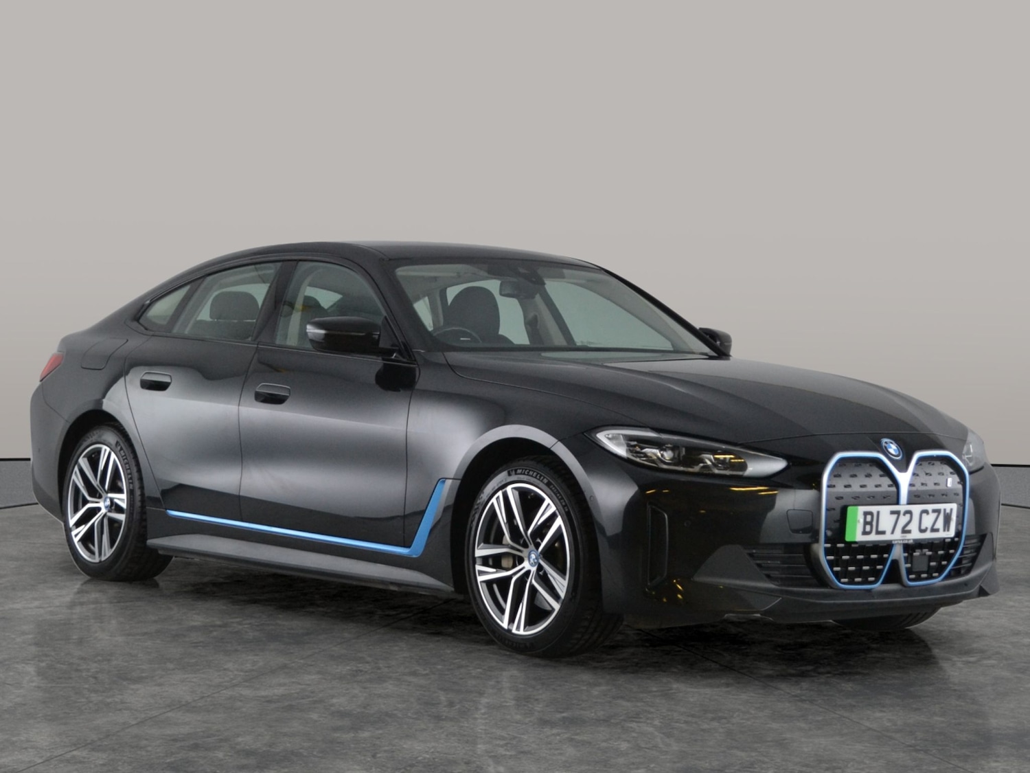 Used BMW i4 2022 for sale - 77036523: Photo 13