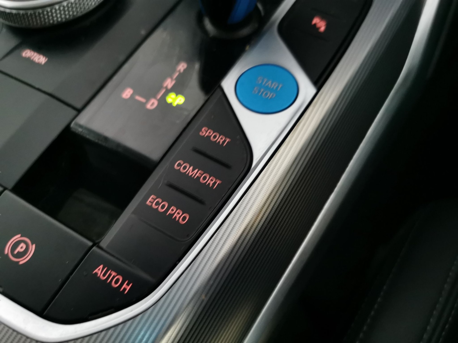 Used BMW i4 2022 for sale - 77036523: Photo 18