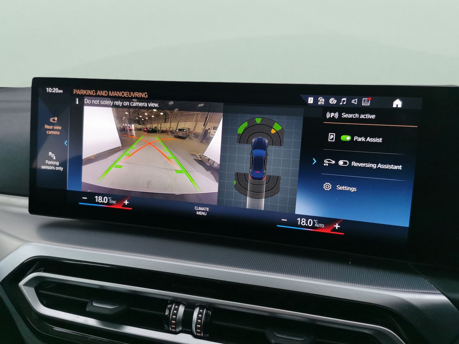 Used BMW i4 2022 for sale - 77036523: Photo 19