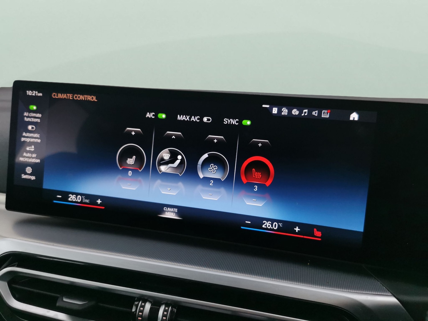 Used BMW i4 2022 for sale - 77036523: Photo 20