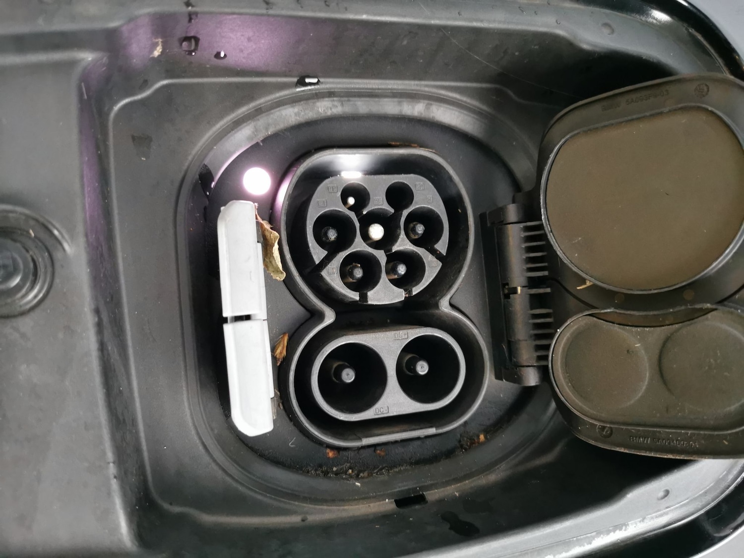 Used BMW i4 2022 for sale - 77036523: Photo 33