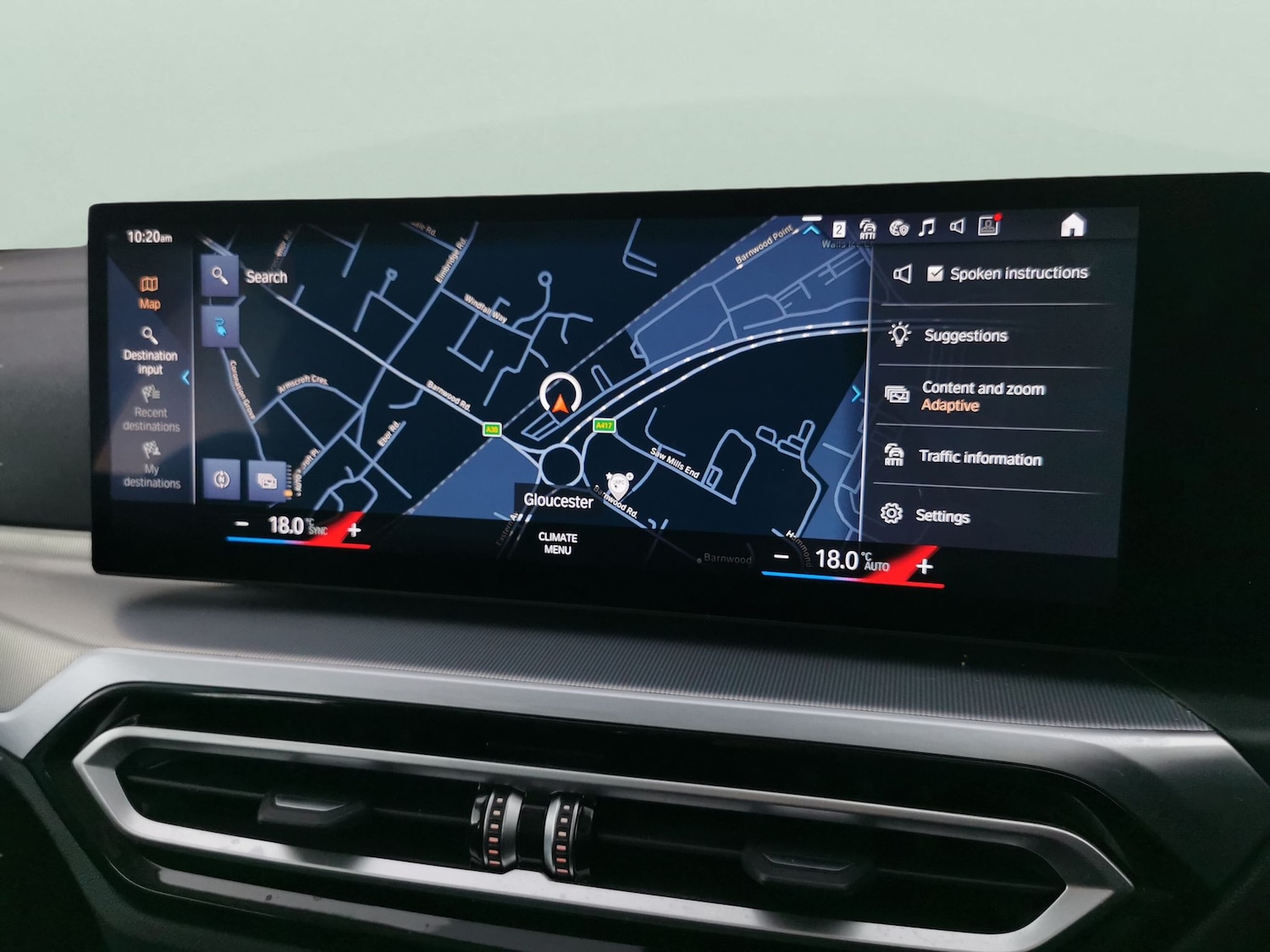 Used BMW i4 2022 for sale - 77036523: Photo 7