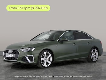 Used Audi A4 2024 for sale - 78834836: Photo