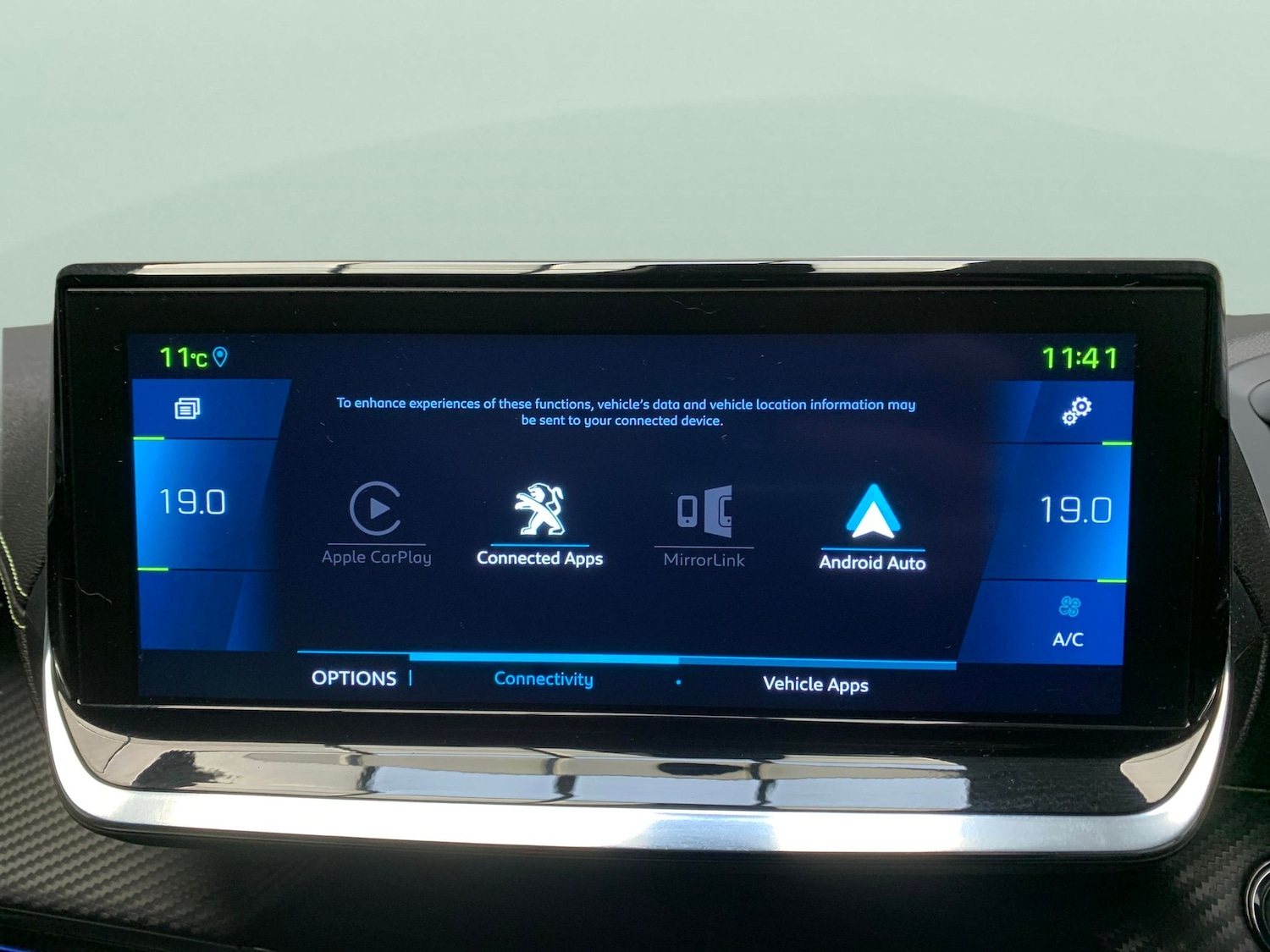 Used Peugeot 208 2020 for sale - 77404292: Photo 15