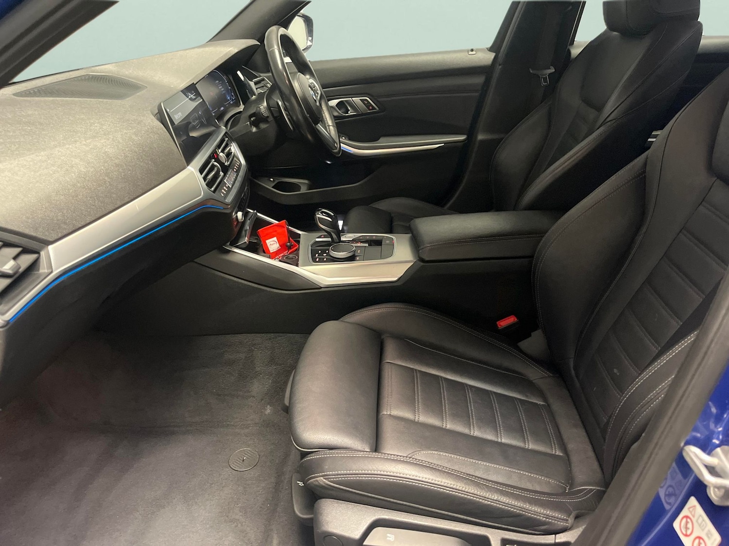 Used BMW 3 Series 2021 for sale - 77819339: Photo 4