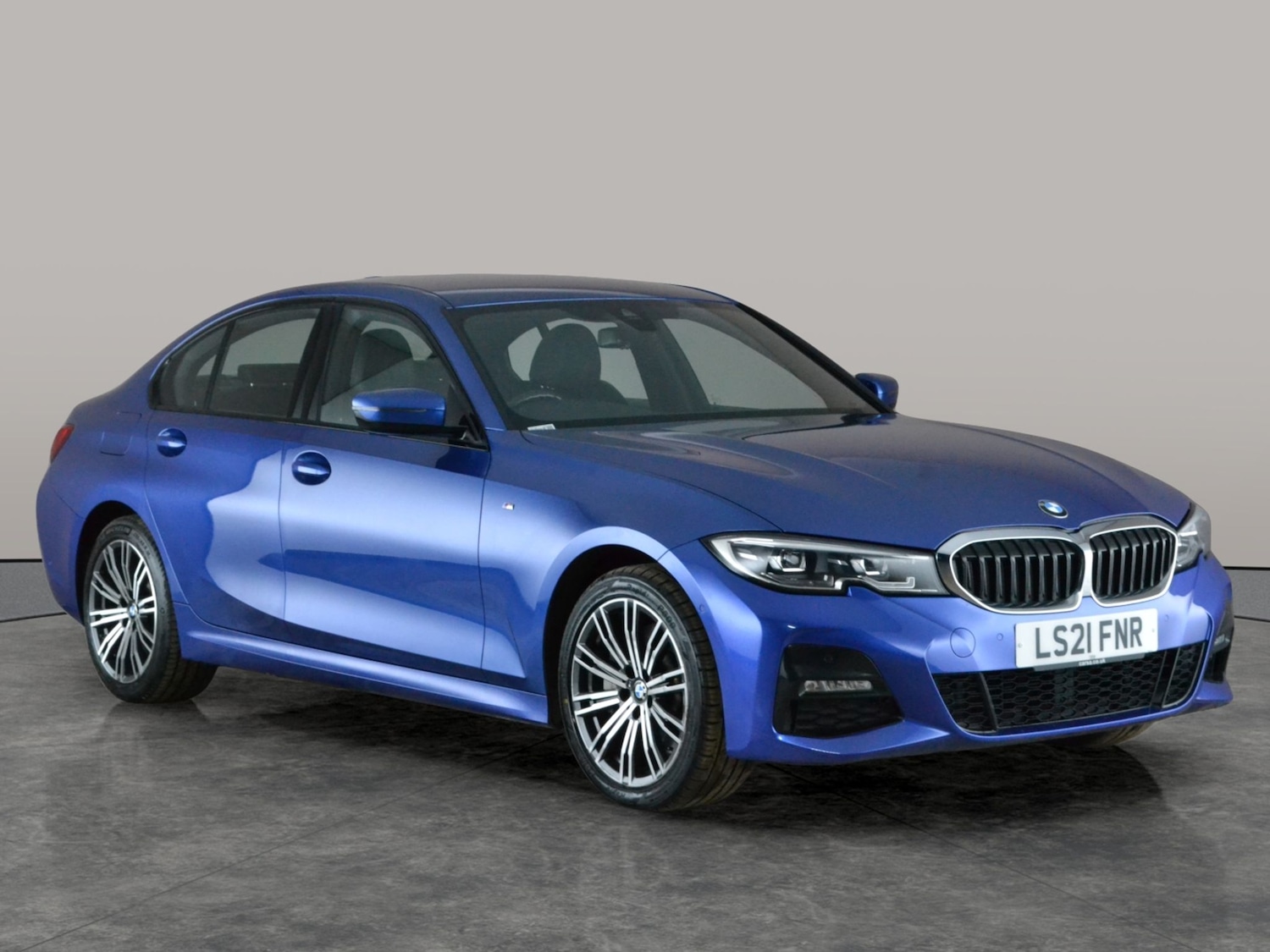 Used BMW 3 Series 2021 for sale - 77819339: Photo 7