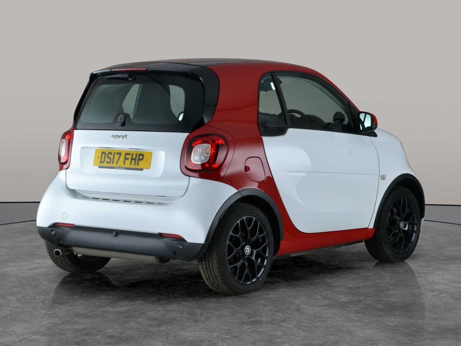 Used smart fortwo for sale - 77058574: Photo 11