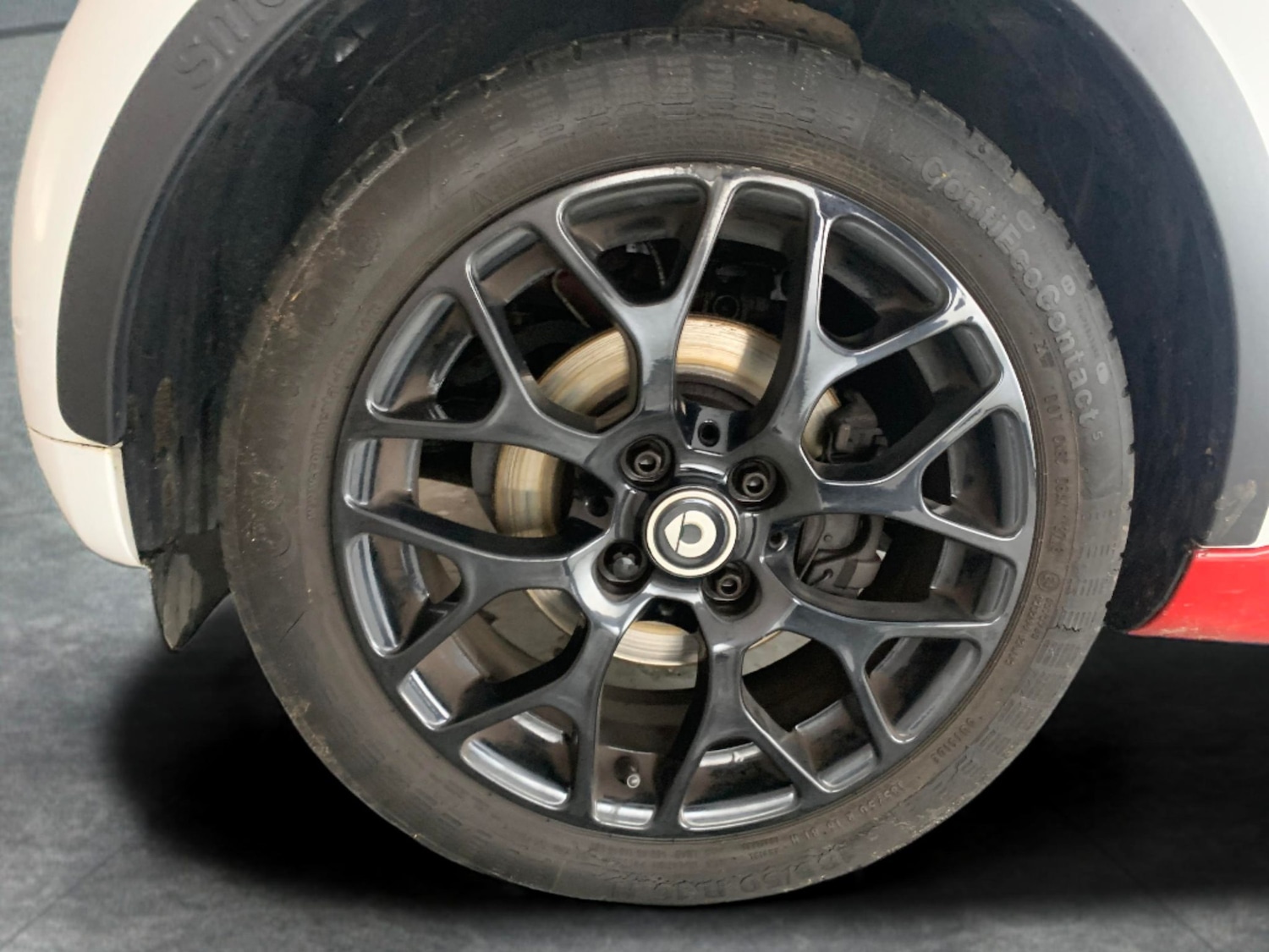 Used smart fortwo for sale - 77058574: Photo 19