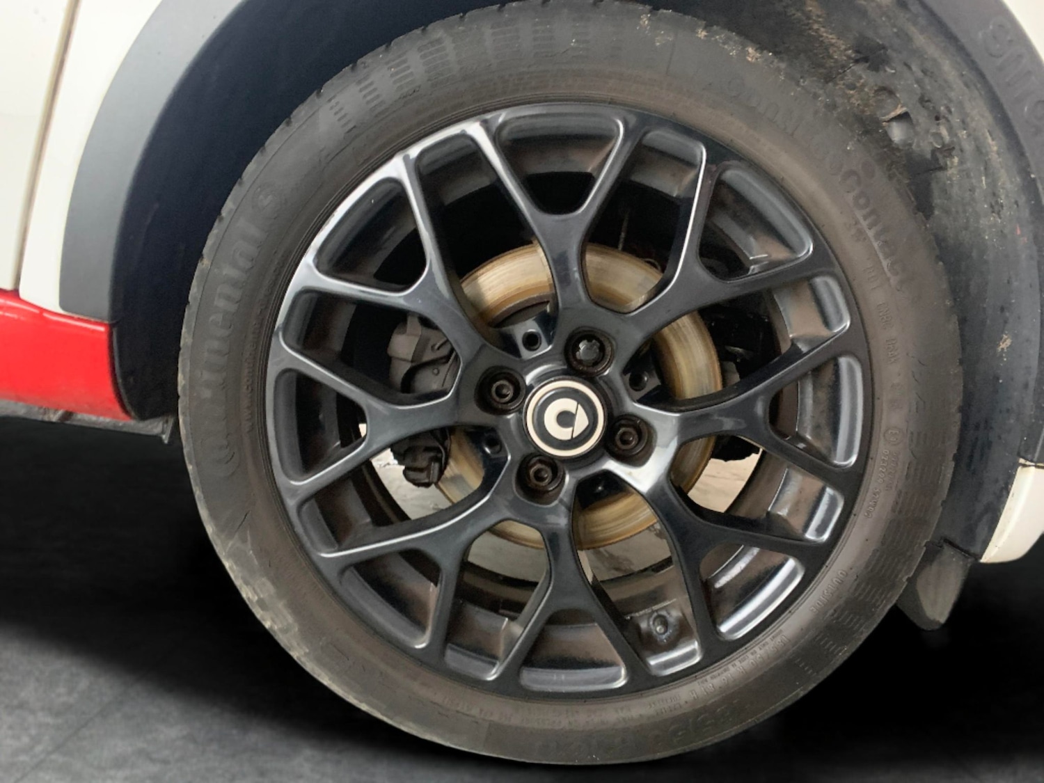 Used smart fortwo for sale - 77058574: Photo 20