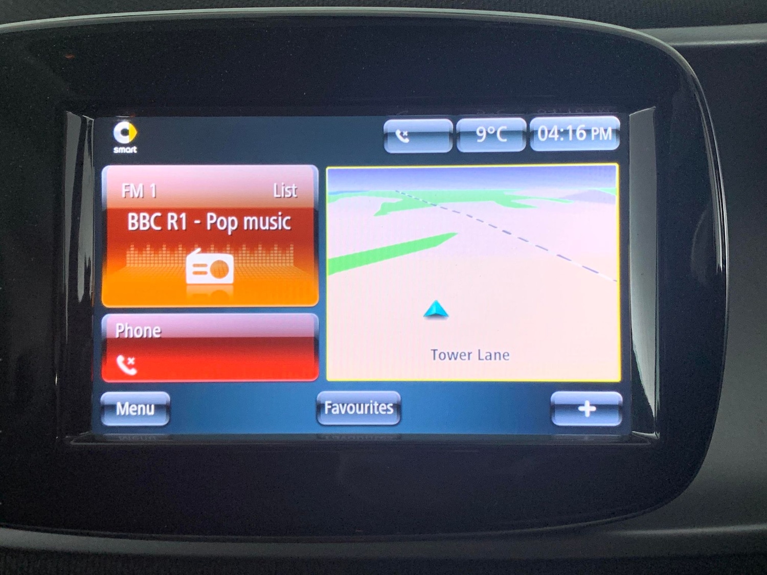 Used smart fortwo for sale - 77058574: Photo 6