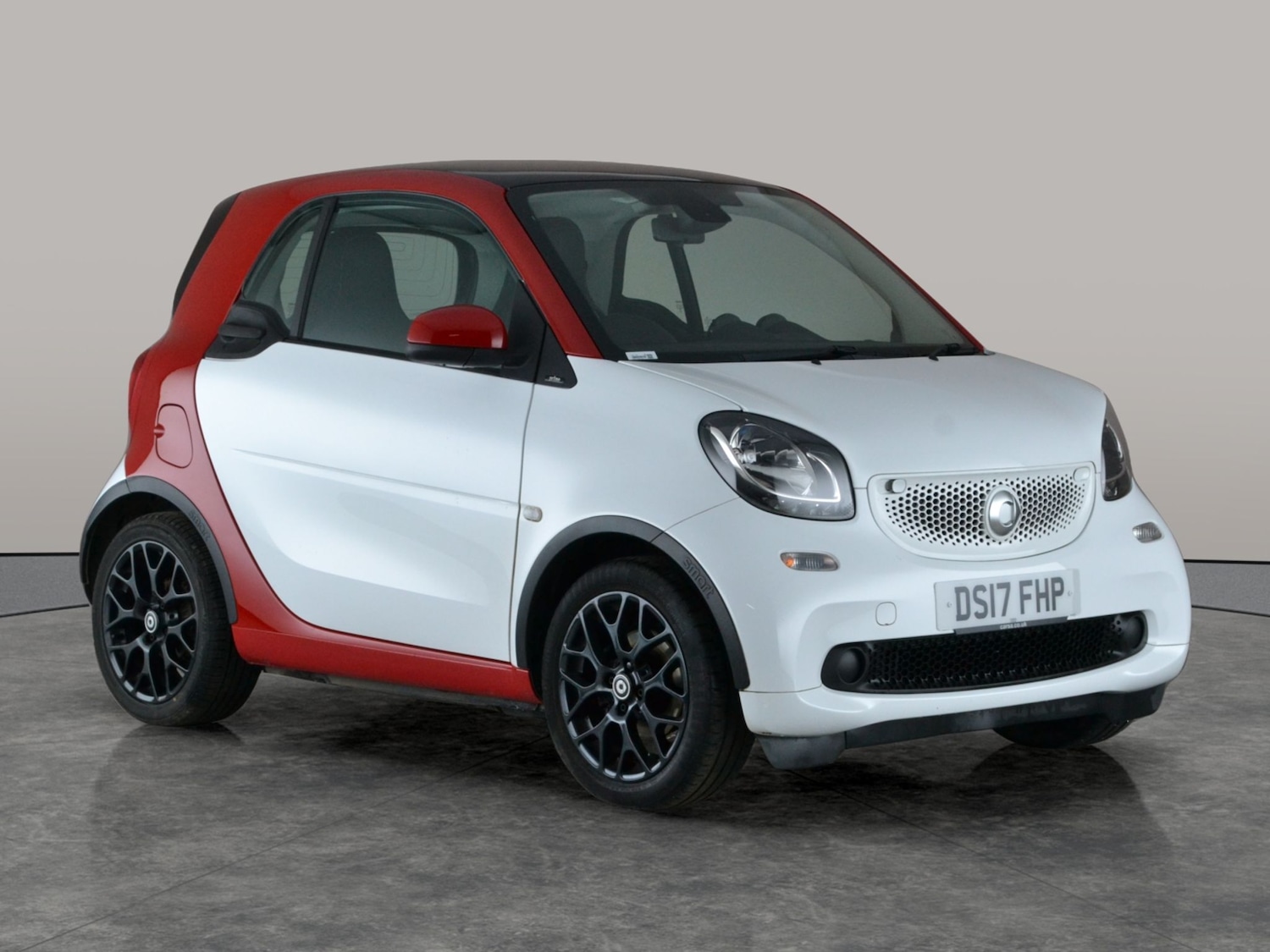 Used smart fortwo for sale - 77058574: Photo 9