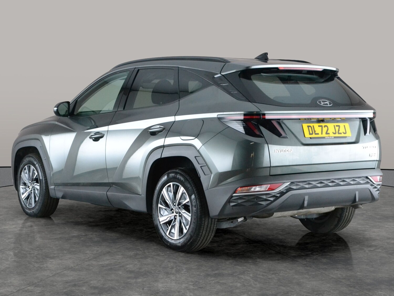 Used Hyundai TUCSON 2023 for sale - 78051774: Photo 12