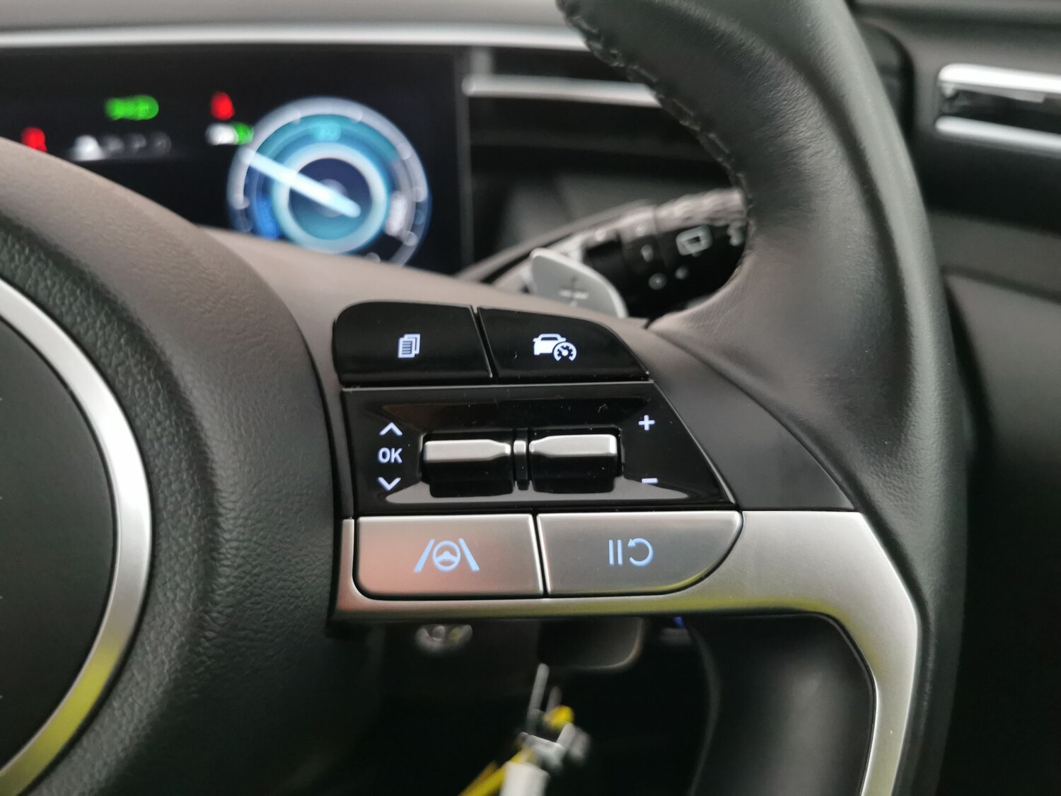 Used Hyundai TUCSON 2023 for sale - 78051774: Photo 18