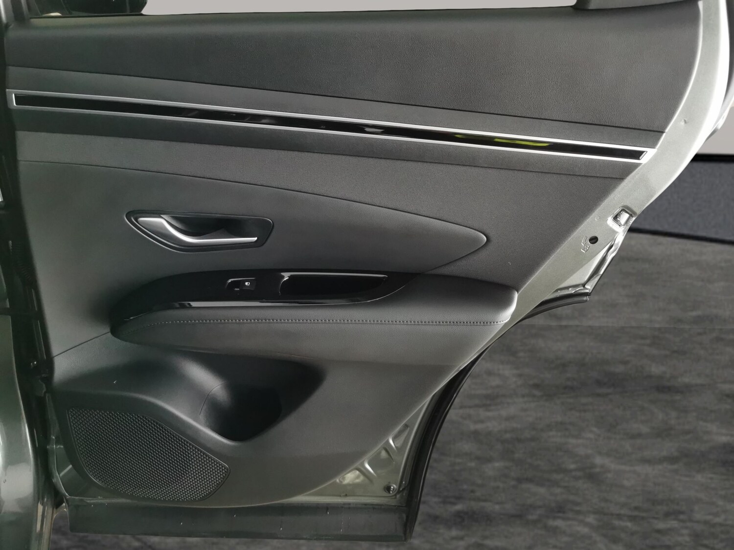 Used Hyundai TUCSON 2023 for sale - 78051774: Photo 27