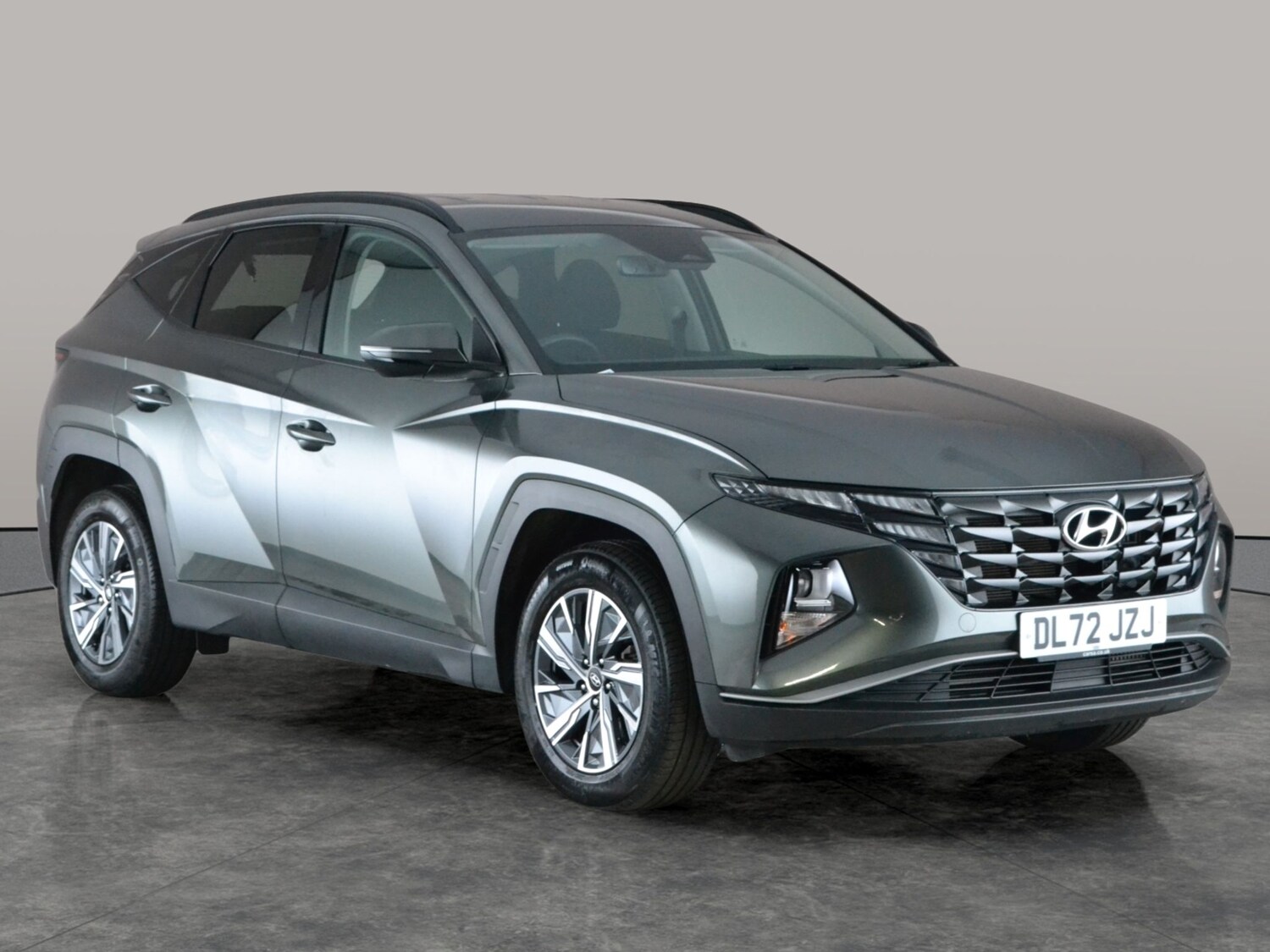 Used Hyundai TUCSON 2023 for sale - 78051774: Photo 8