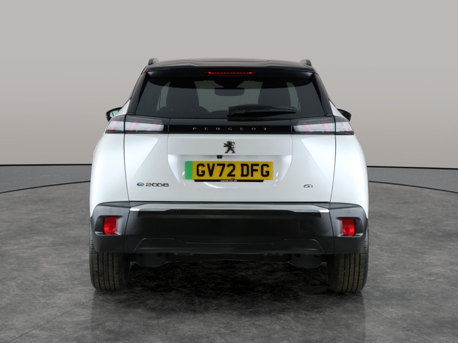 Used Peugeot 2008 2023 for sale - 76464088: Photo 14