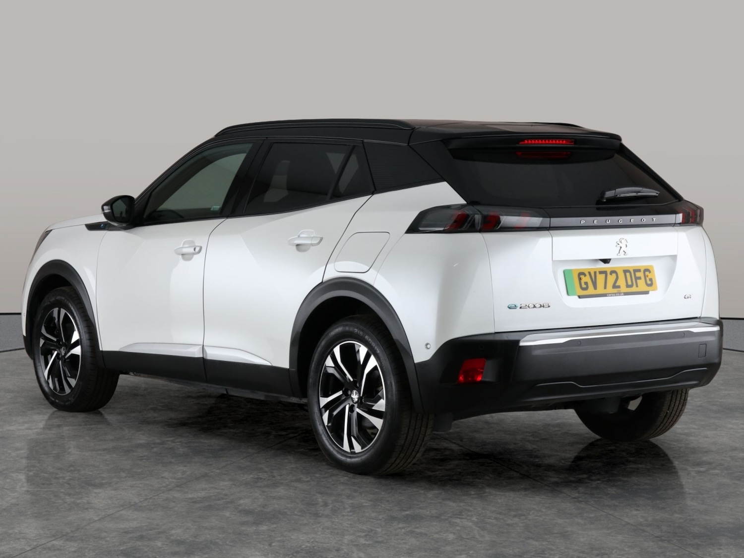 Used Peugeot 2008 2023 for sale - 76464088: Photo 16