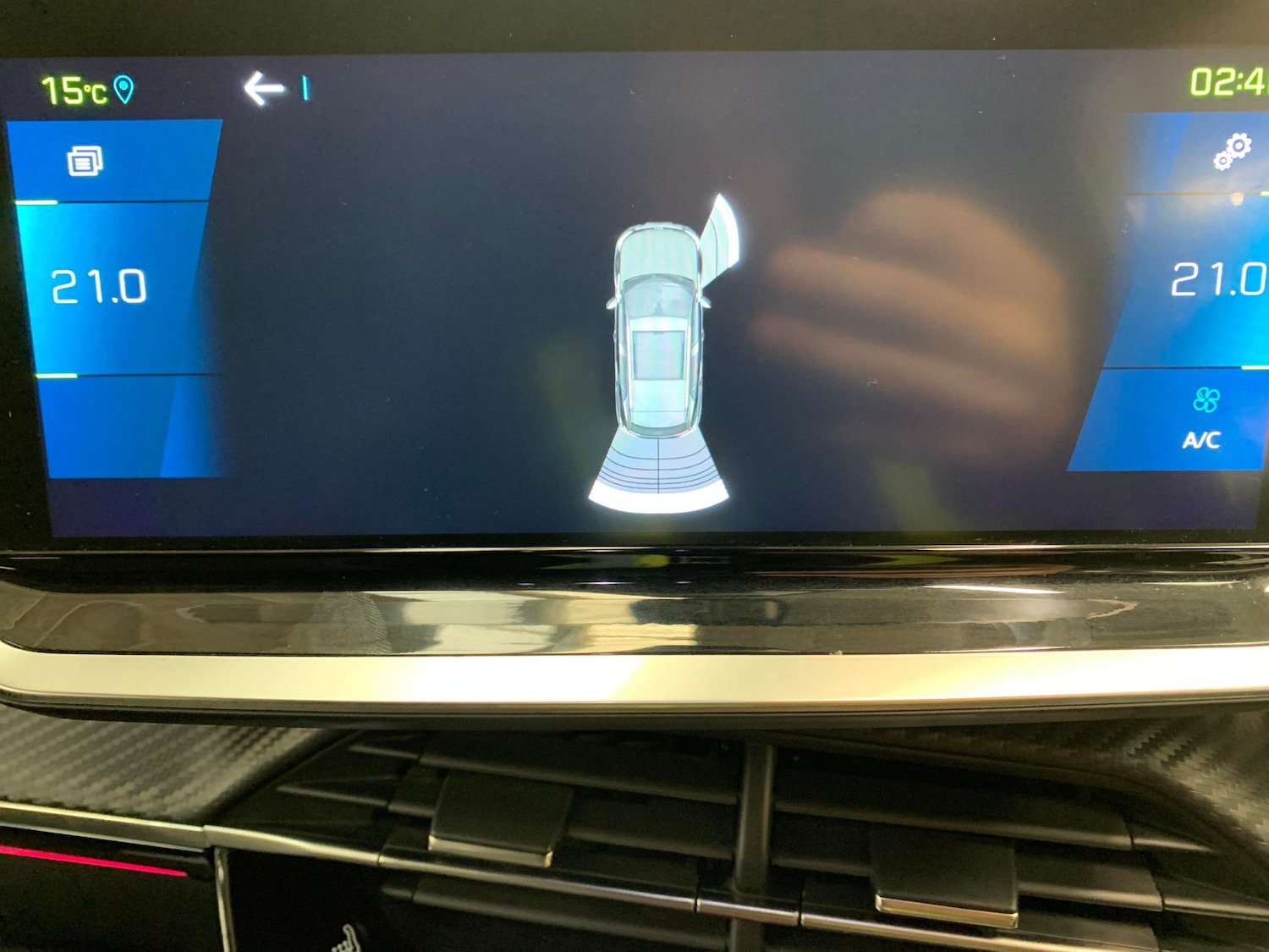 Used Peugeot 2008 2023 for sale - 76464088: Photo 22