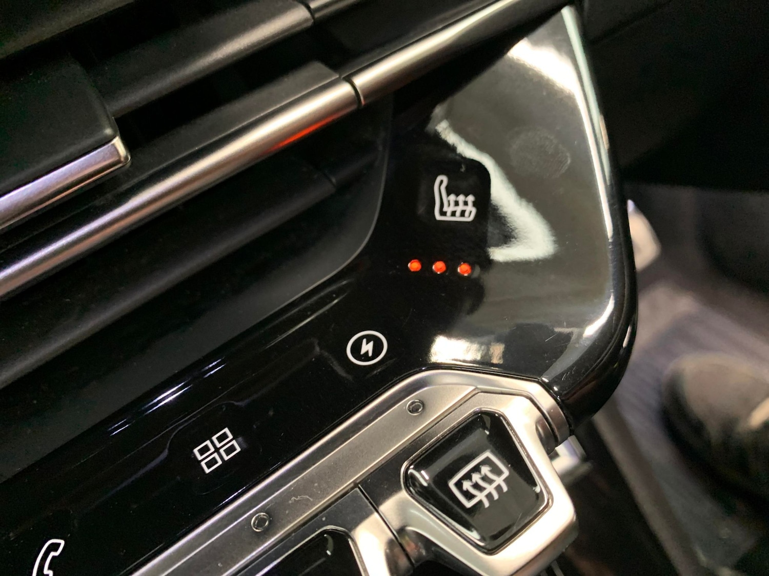 Used Peugeot 2008 2023 for sale - 76464088: Photo 23