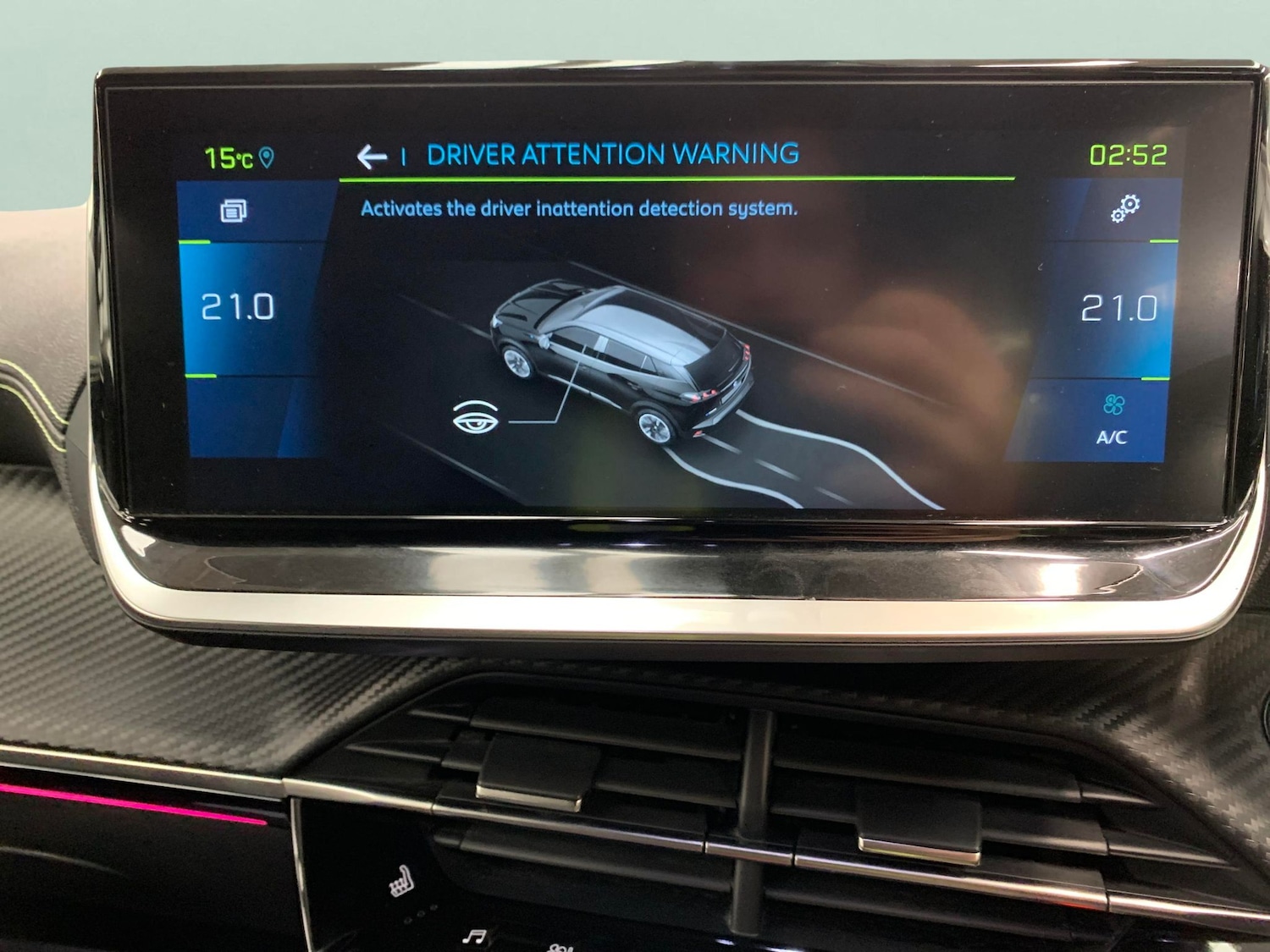 Used Peugeot 2008 2023 for sale - 76464088: Photo 28