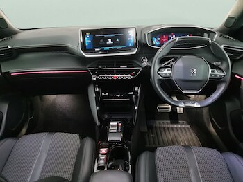 Used Peugeot 2008 2023 for sale - 76464088: Photo